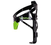 Porte bidon zefal pulse a2 noir-vert 24g
