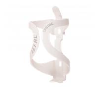 Zefal Porte bidon SPRING Blanc