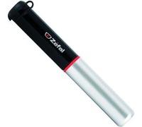 Mini-pompe télescopique ZEFAL Air Profil FC01 Rev9 pour vélo sur route - Mixte