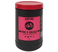 ZEFAL PRO II GREASE - Graisse Chaine Velo Et VTT - Protege Chaine Anti-Corrosion - Graisse Velo Fabriqué en France - 1L