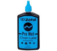 Huile de chaîne Pro Wet Lube 120 ml