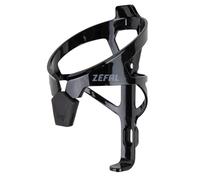 ZEFAL Pulse A2 Porte-bidon vélo Cyclisme Mixte Adulte, Noir, Taille Unique