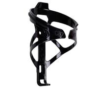 Zéfal Pulse B2 Noir Porte-bidon vélo bi-matière - Premium et Léger Noir