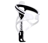 ZEFAL Pulse B2 Porte-bidon bi-matière premium et léger Mixte Adulte, Blanc, Taille Unique