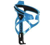 Zéfal Pulse B2 Porte-bidon bi-matière Premium et léger Mixte Adulte, Bleu (Cyan), Taille Unique