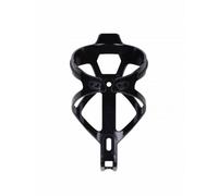 Zéfal Pulse B2 Noir Porte-bidon vélo bi-matière - Premium et Léger Noir