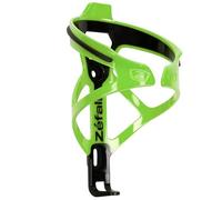 Zéfal Porte-bidon Pulse B2 – Vert bi-matière, premium et léger – Mixte Adulte Unisize