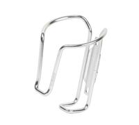 Zéfal Pulse Full Alu, Porte Bidon Vélo Tout En Aluminium Argent