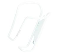 Zéfal Pulse Full Alu, Porte Bidon Vélo Tout En Aluminium Blanc