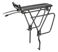 Zefal Raider / FA003573006 Porte-bagages Noir
