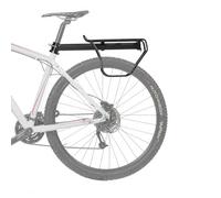 ZEFAL Raider Porte-Bagages arrière Universel Compatible MIK, Noir, 66 cm - 69,8 cm - 71,1 cm - 73,7 cm