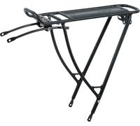 Porte Bagage - ZEFAL - Raider R50 - Noir Mixte
