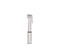 Pompe a main zefal road micro argent
