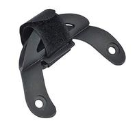 Zefal Air Profile Pump Mount Argenté