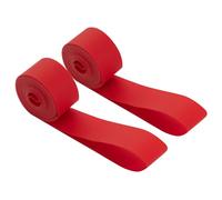 ZEFAL Ruban adhésif pour jante, rouge, 559 x 19 mm (66 cm)
