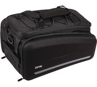 Zefal S7039 - SACOCHE AR ZEFAL Z TRAVELER 80