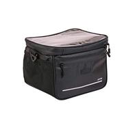 Zéfal Sacoche de guidon Z Adventure – 7 L – Noir