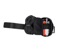 Zéfal Sacoche de selle Off Road Tool 0,6 L Gris/Noir