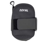 Zéfal Sacoche de selle Road Tool 0,35 l Gris Black
