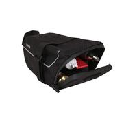 Zefal Sacoche De Cadre Extra Small Z Light Pack 0.3l