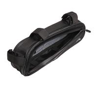 Zéfal Sacoche de cadre Z Frame Pack 1,3 L Noir Fixation scratch
