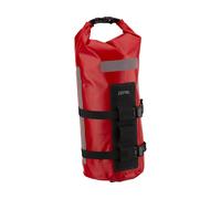 Zefal Z Adventure Fork Pack 6l Frame Bag Rouge Red / Black