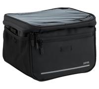 Zefal Sacoche Guidon Z Adventure 7l One Size Black