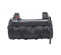 Zéfal Sacoche de guidon Z Adventure F1 1,2 l Noir