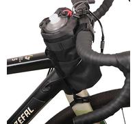 Zéfal Sacoche de guidon Z Adventure Pouch Bag Noir