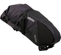 Zéfal Sacoche de selle Z Adventure R5, 5 ltr. max. 5kg, noir