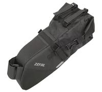 Zefal Sacoche De Selle Z Adventure R5 5l