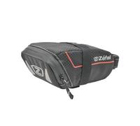 Zéfal Sac porte-outils Z Light Pack 23118VAR – Étui de caméra tige selle, Taille S, Noir