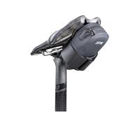 ZEFAL Sacoche de tige de selle Z ROAD 0.35L POLIESTER (12X8X3.5 CM)