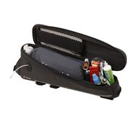 Zéfal Sacoche de cadre Console T3 – 1,8 l – Noir