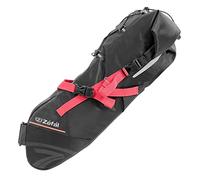 ZEFAL Sacoche étanche pour Seat Z Adventure R11 BK/RD