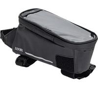 Zefal Sacoche pour Tube Supérieur Console Pack