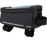 Zefal Console T1 Frame Bag Noir Black