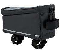 Zefal Sacoche Guidon Smartphone 1.3l One Size Black