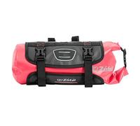 ZEFAL Sacoche Velo Cintre Gravel Z Adventure F10 Etanche Grand Volume 10L (390X180X180MM)