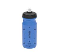 Bidon zefal sense soft 65 bleu 650 ml