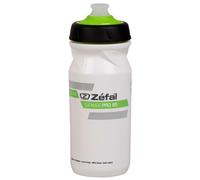 Zefal - Bidon Vélo Sense Pro 65 Blanc/Vert 650 Ml Multicolore