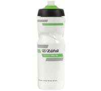 ZEFAL Sense Pro - Bidon/gourde à eau vélo/sport 650 & 800 ml - Premium et Etanch