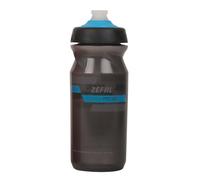 Bidon zefal sense pro 65 noir fume bleu