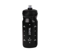 Zefal Sense Soft 650ml Bidon Noir