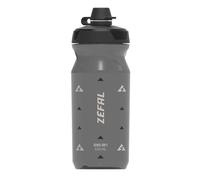 ZEFAL Sense Soft No Mud Bidon Velo - Gourde VTT avec Protection De La Tetine - B