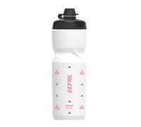 ZEFAL Sense Soft No Mud Bidon Velo - Gourde VTT avec Protection De La Tetine - B