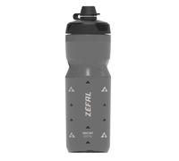 ZEFAL Sense Soft No Mud Bidon Velo - Gourde VTT avec Protection De La Tetine - B