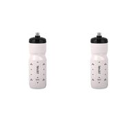 ZEFAL Sense Soft Water Bottle 800 Ml One Size (Lot de 2)