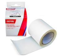 Zefal Skin Armor 250µ 58 Mm Frame Protector Roll Beige 3 Meters Matte