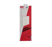 ZEFAL Skin Armor Protection du Cadre Cyclisme, Transparent, XL, Matt
